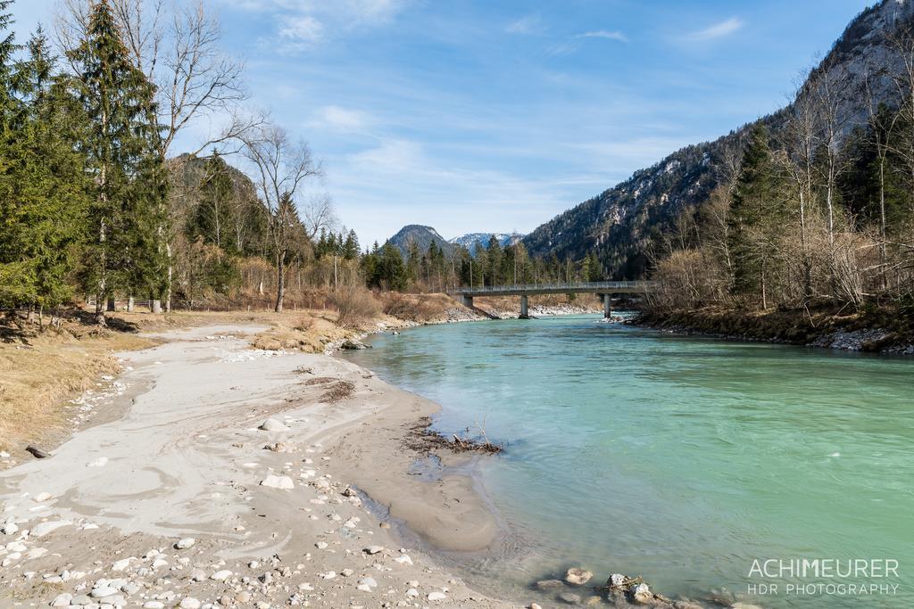 Landhotel Kirchenwirt Unken Esterno foto