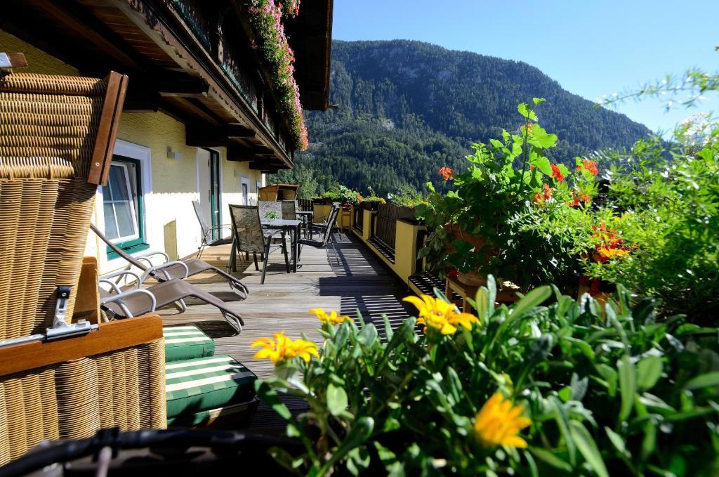 Landhotel Kirchenwirt Unken Esterno foto