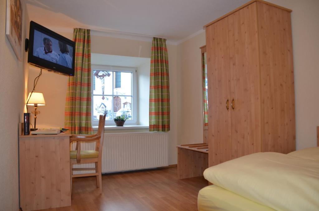 Landhotel Kirchenwirt Unken Camera foto